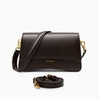 VERANO HILL Britney Shoulder Bag