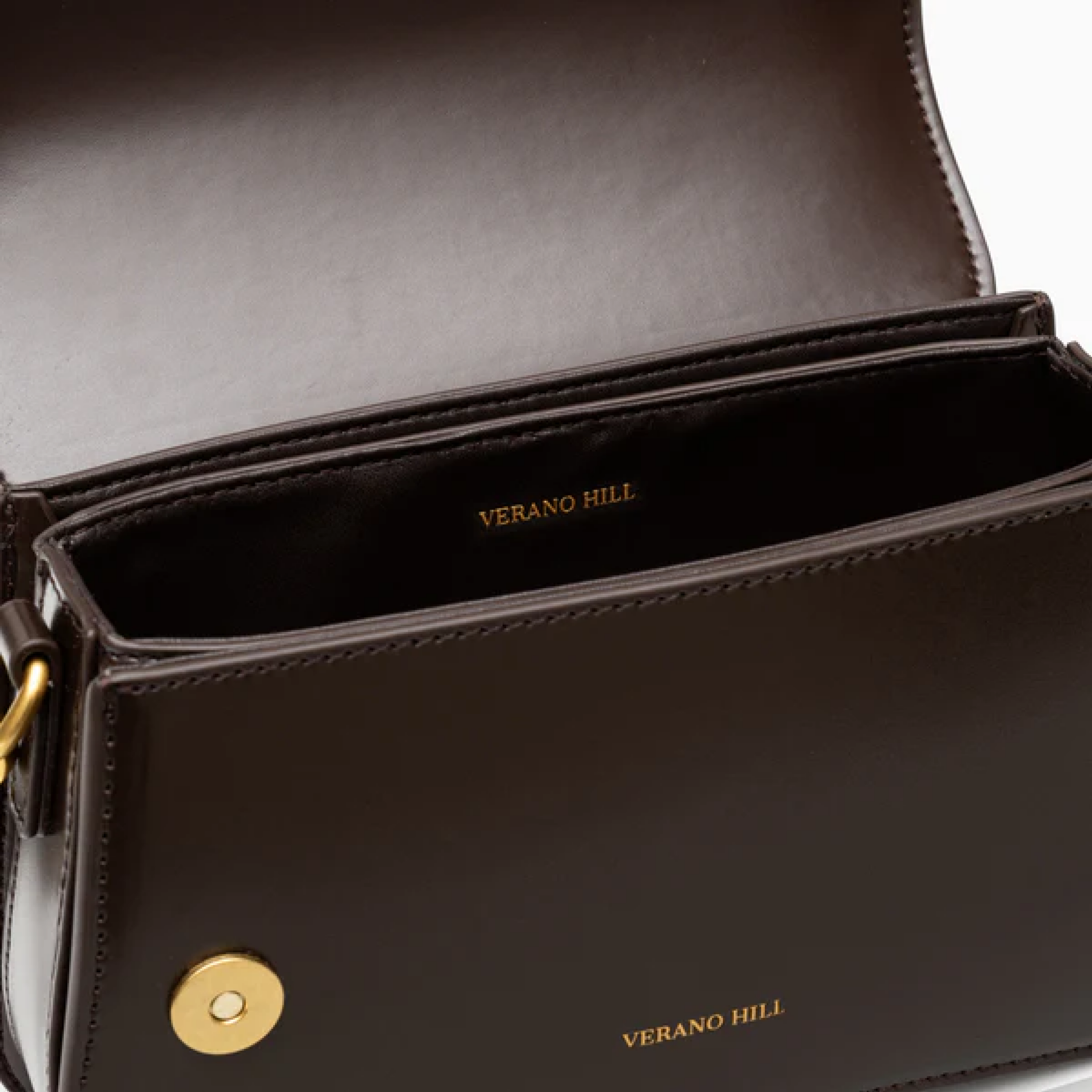 VERANO HILL Britney Shoulder Bag