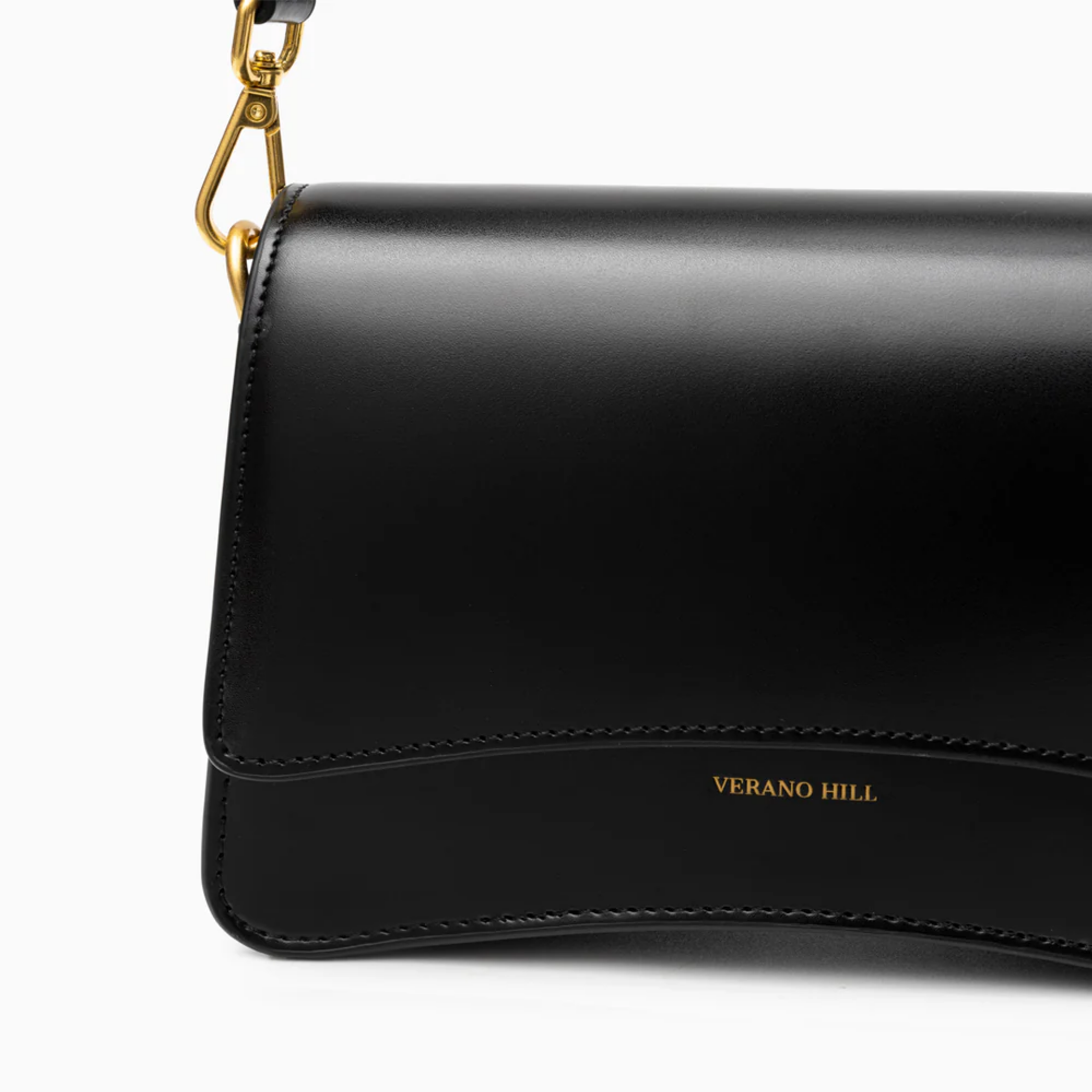 VERANO HILL Britney Shoulder Bag