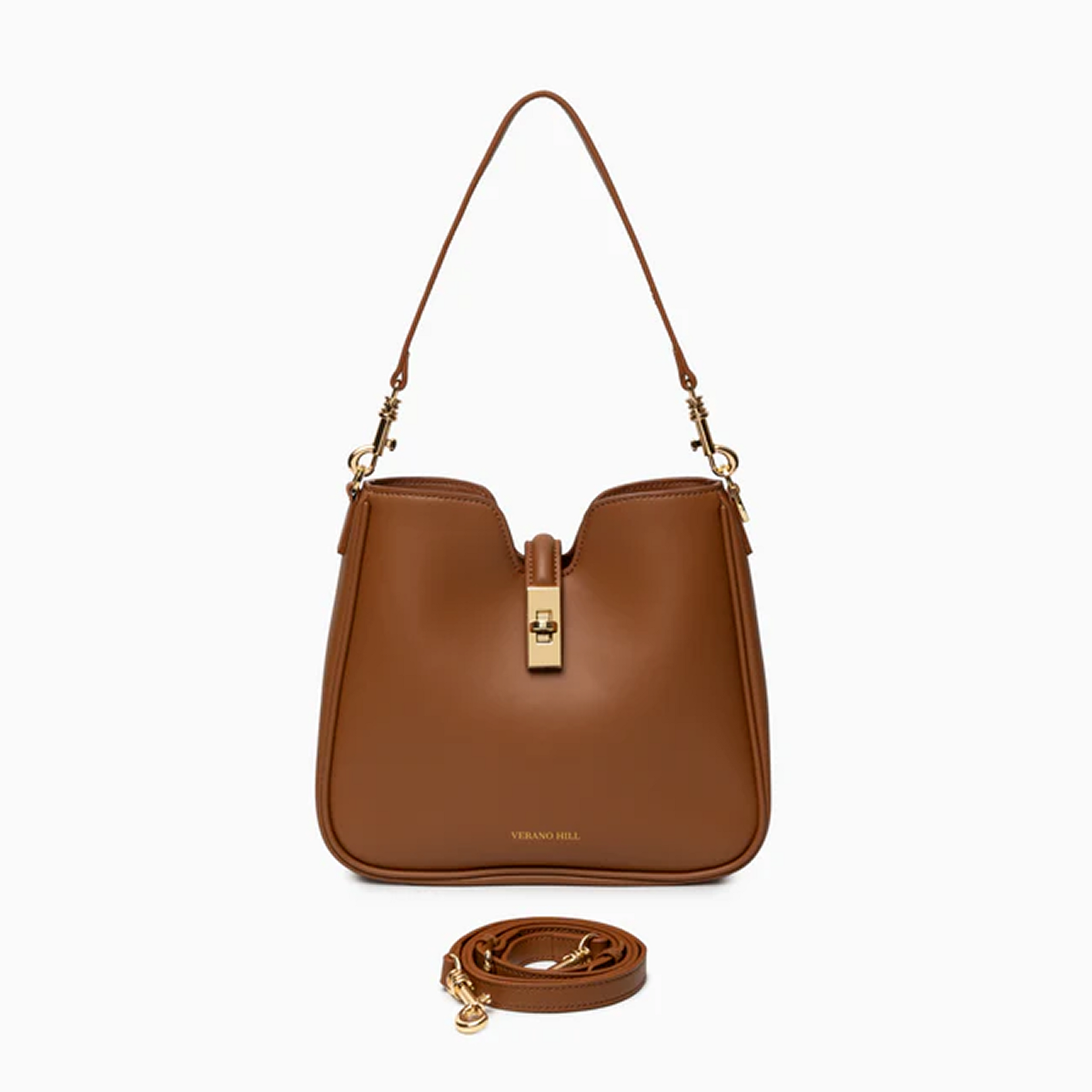 VERANO HILL Estelle Shoulder Bag