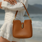 VERANO HILL Estelle Shoulder Bag