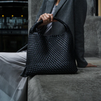 VERANO HILL Jocelyn Shoulder Bag
