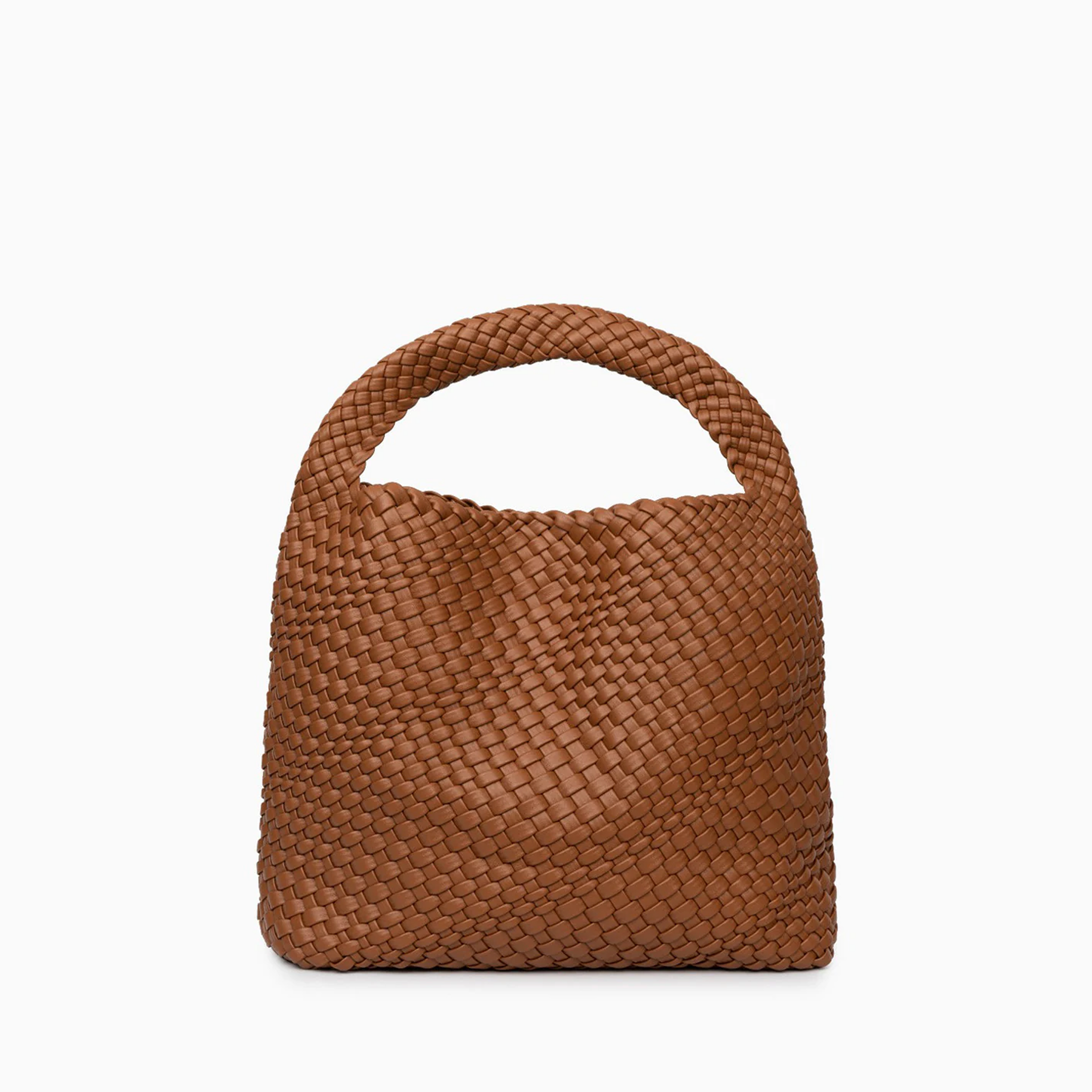 VERANO HILL Jocelyn Shoulder Bag