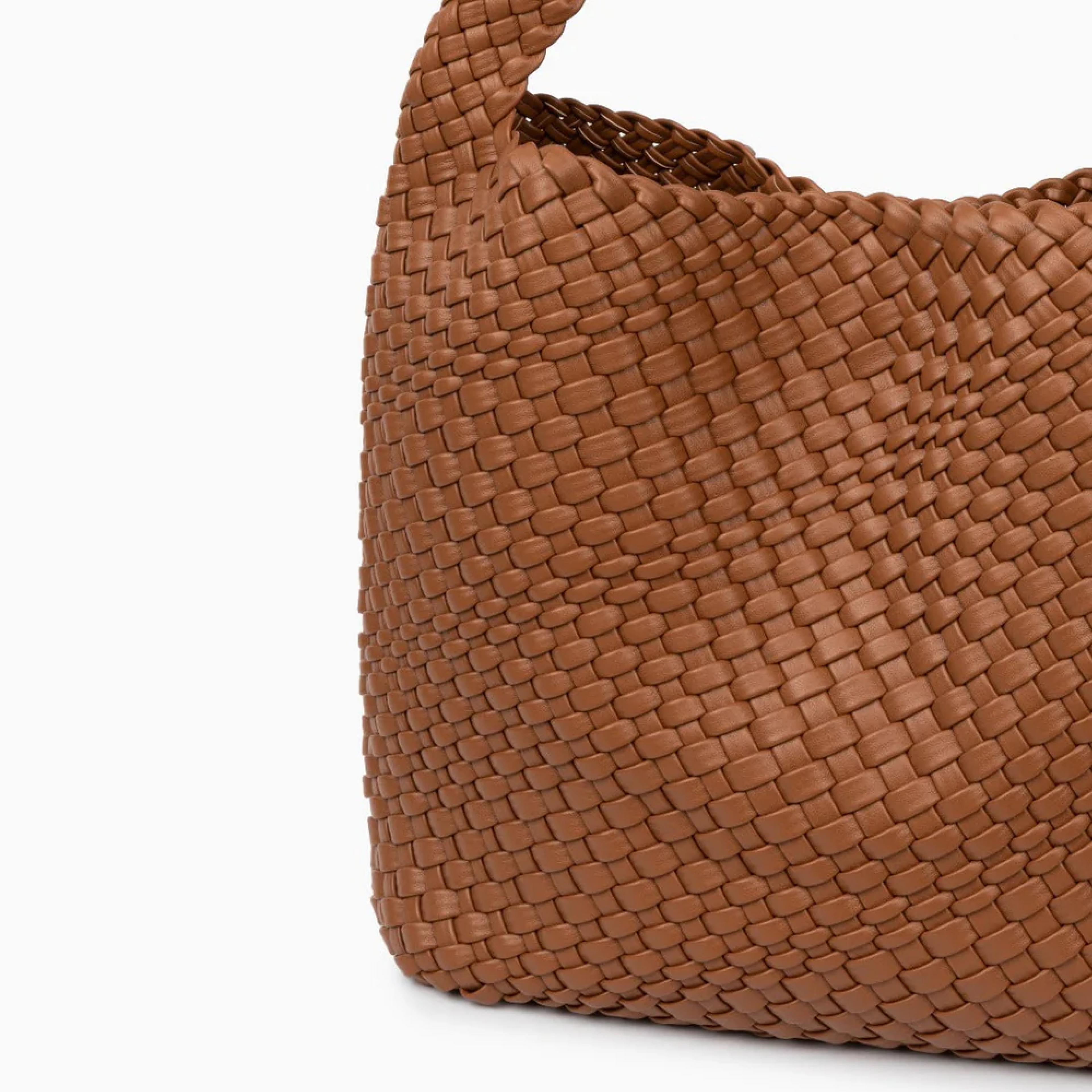 VERANO HILL Jocelyn Shoulder Bag