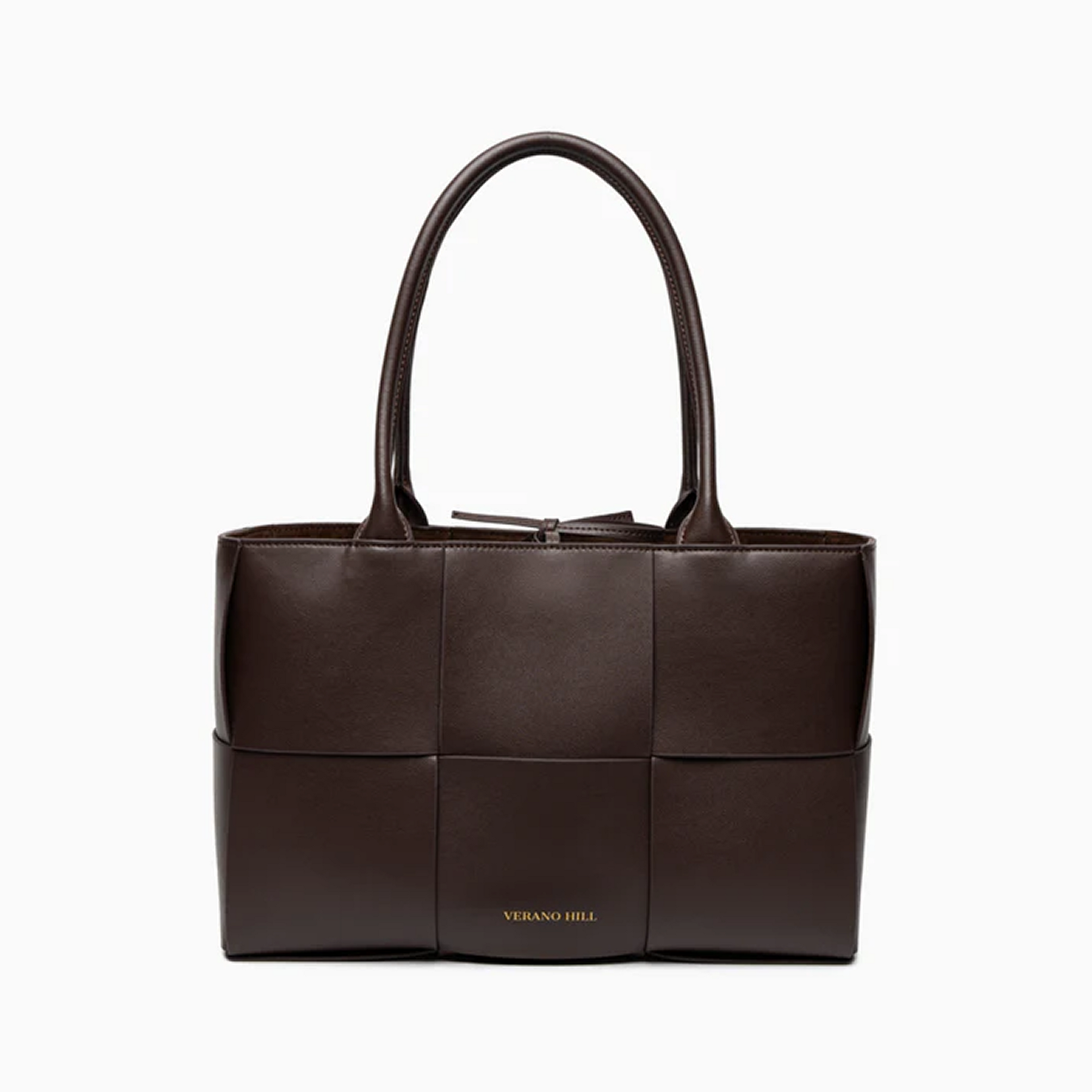 VERANO HILL Karine Medium Tote Bag