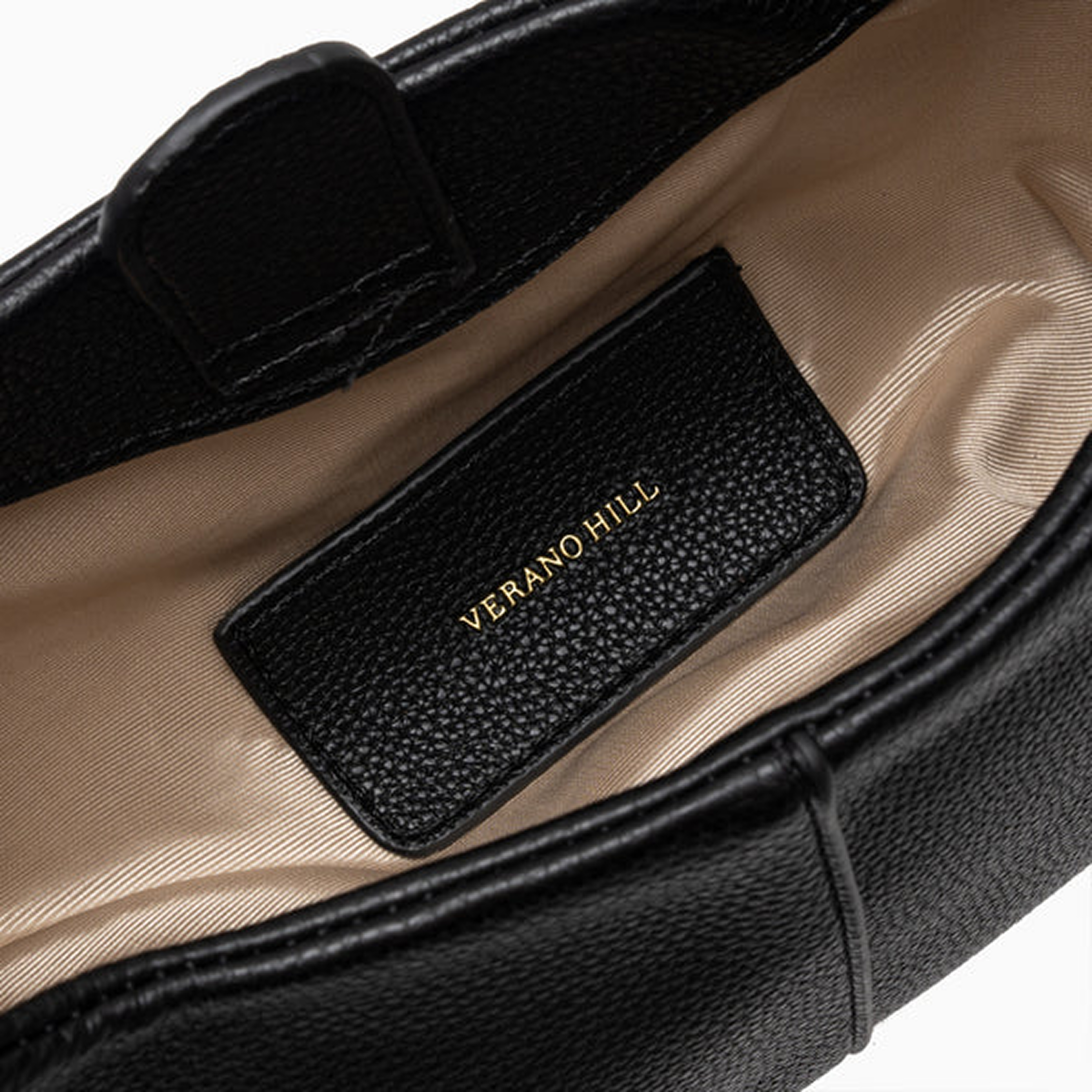 VERANO HILL Nadia Crossbody Bag