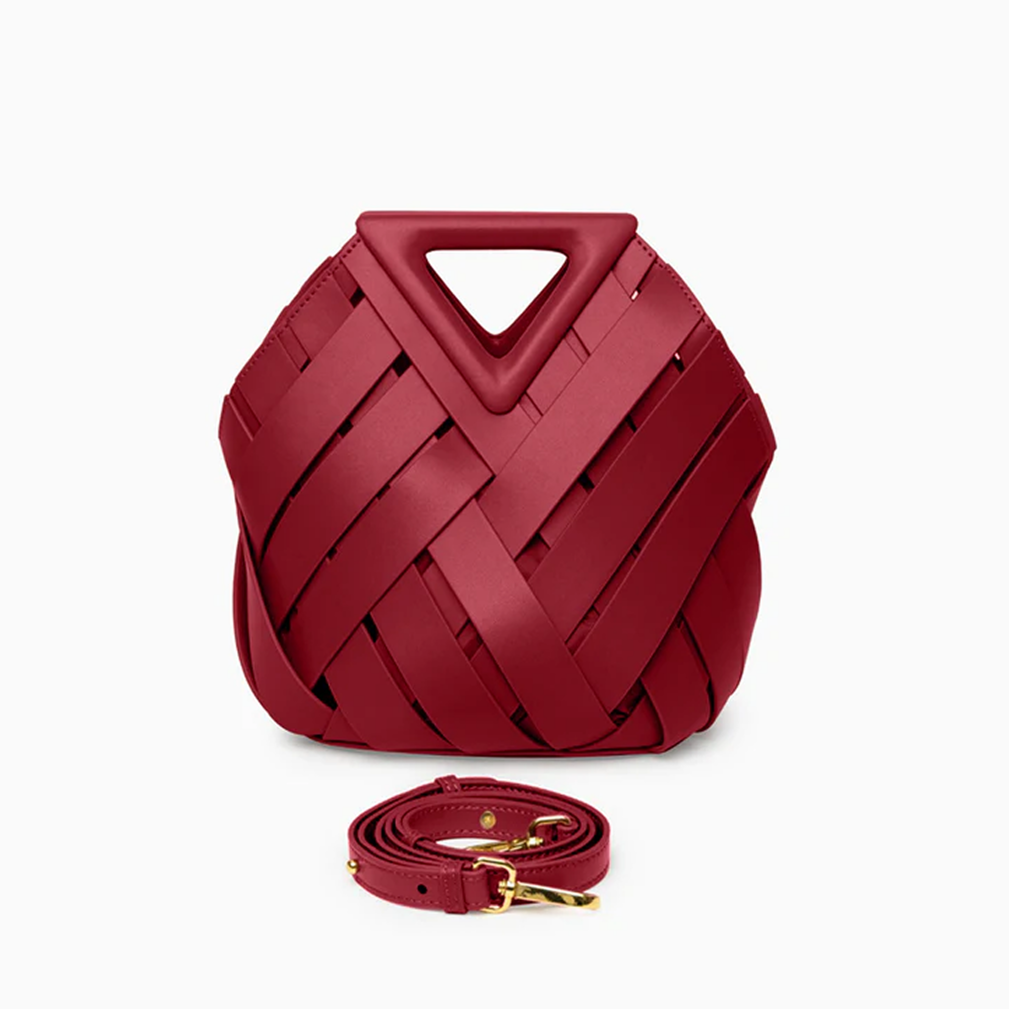 VERANO HILL Natalie Handbag