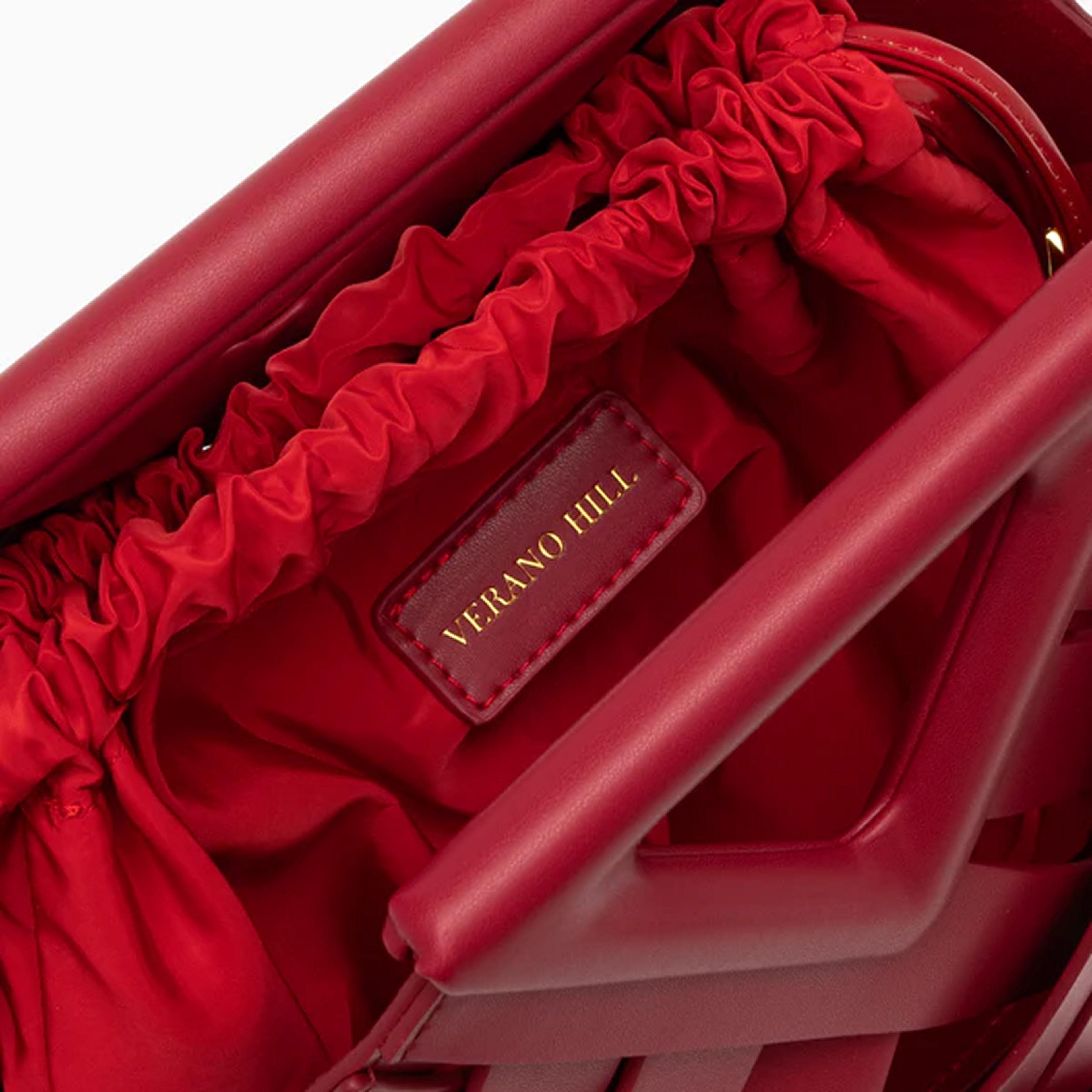 VERANO HILL Natalie Handbag