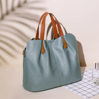 VERANO HILL Ollie Medium Tote Bag