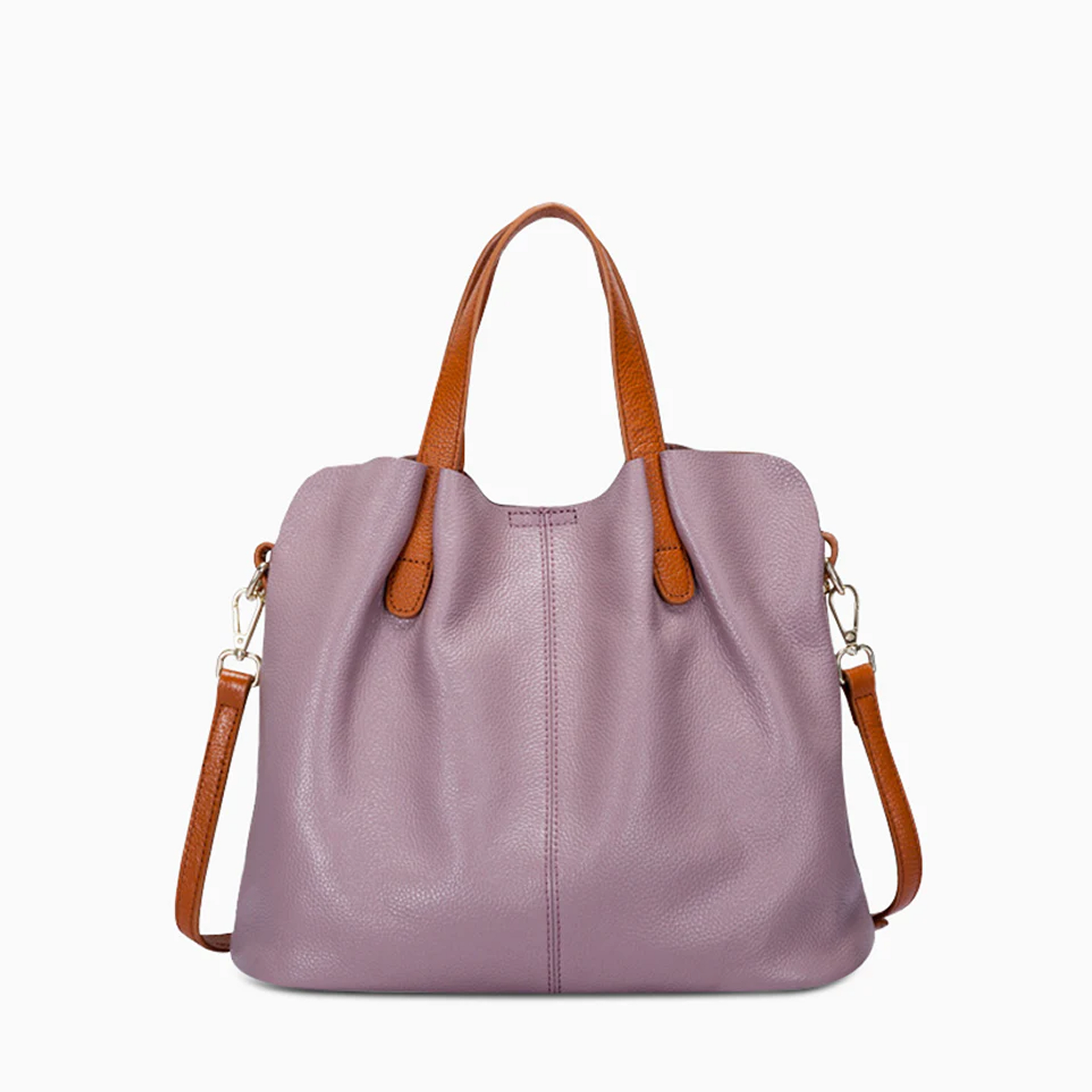 VERANO HILL Ollie Medium Tote Bag