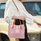 VERANO HILL Ollie Medium Tote Bag