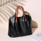 VERANO HILL Ollie Medium Tote Bag