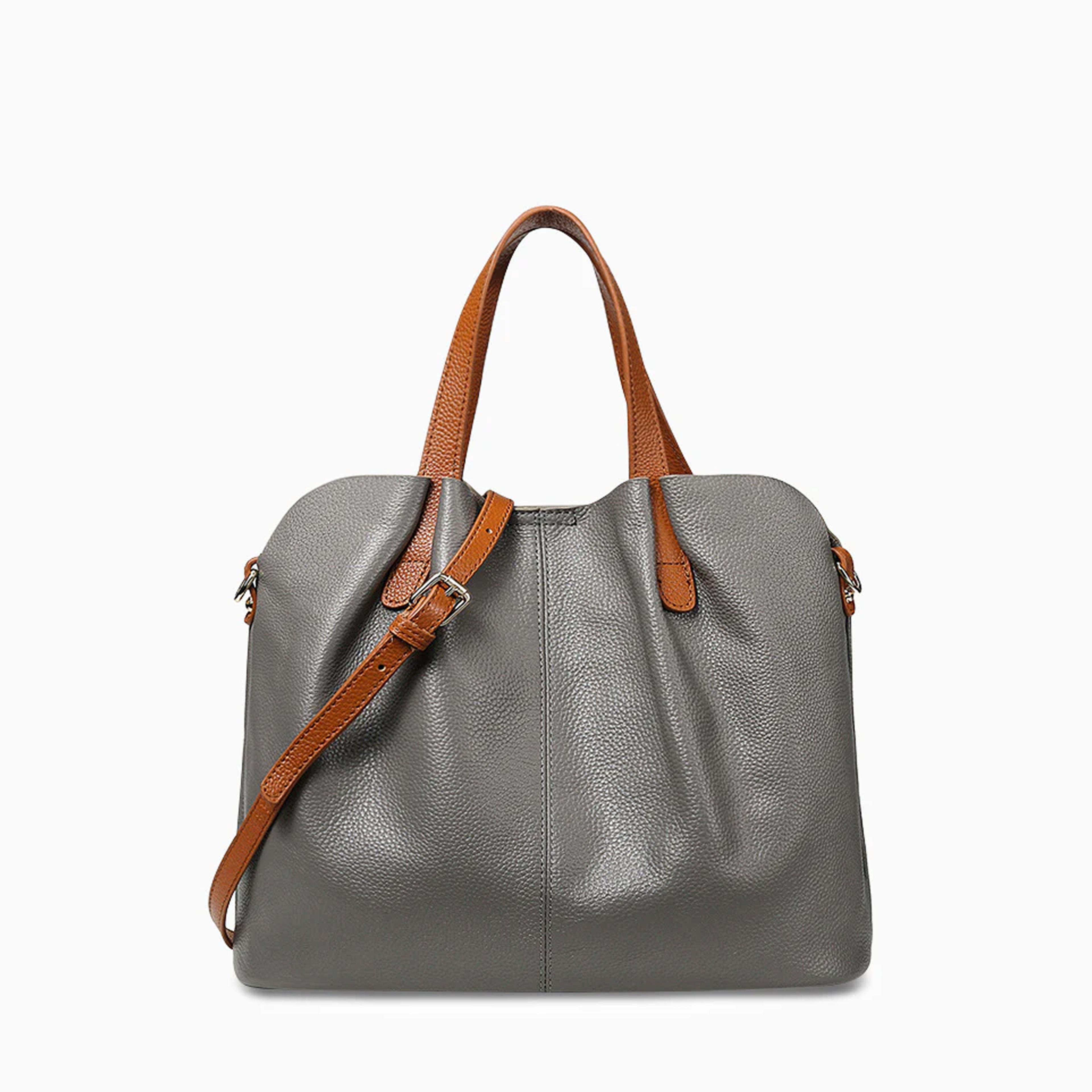 VERANO HILL Ollie Medium Tote Bag