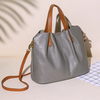 VERANO HILL Ollie Medium Tote Bag