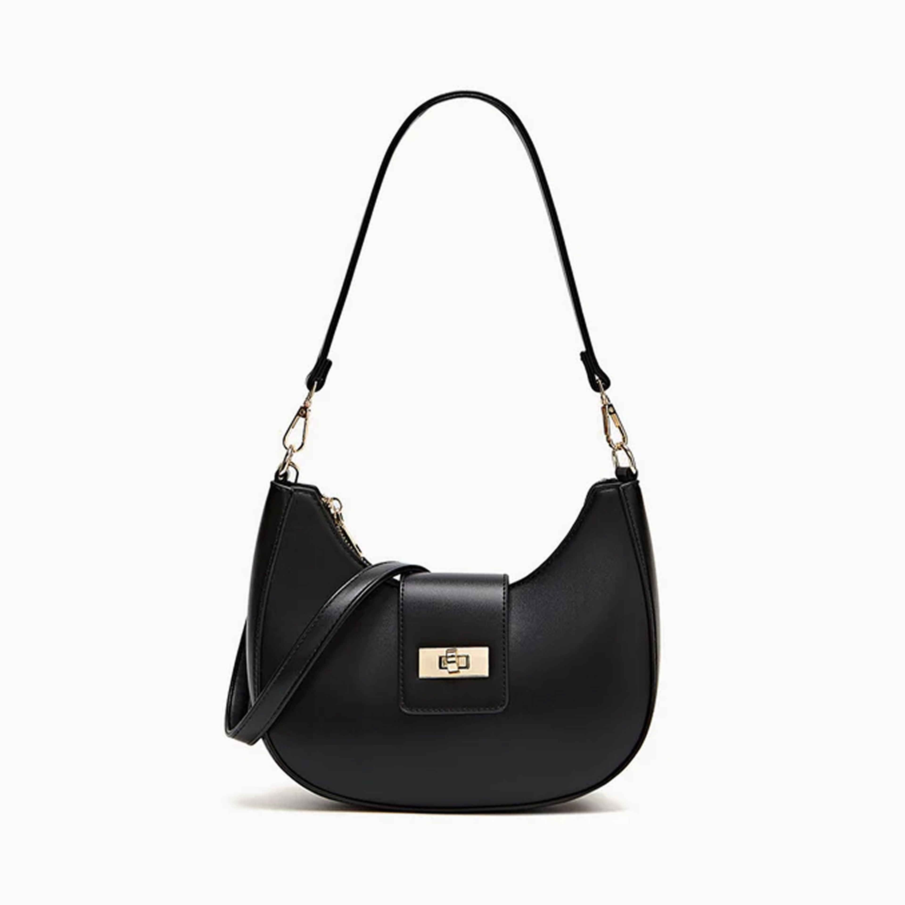VERANO HILL Valeria Shoulder Bag