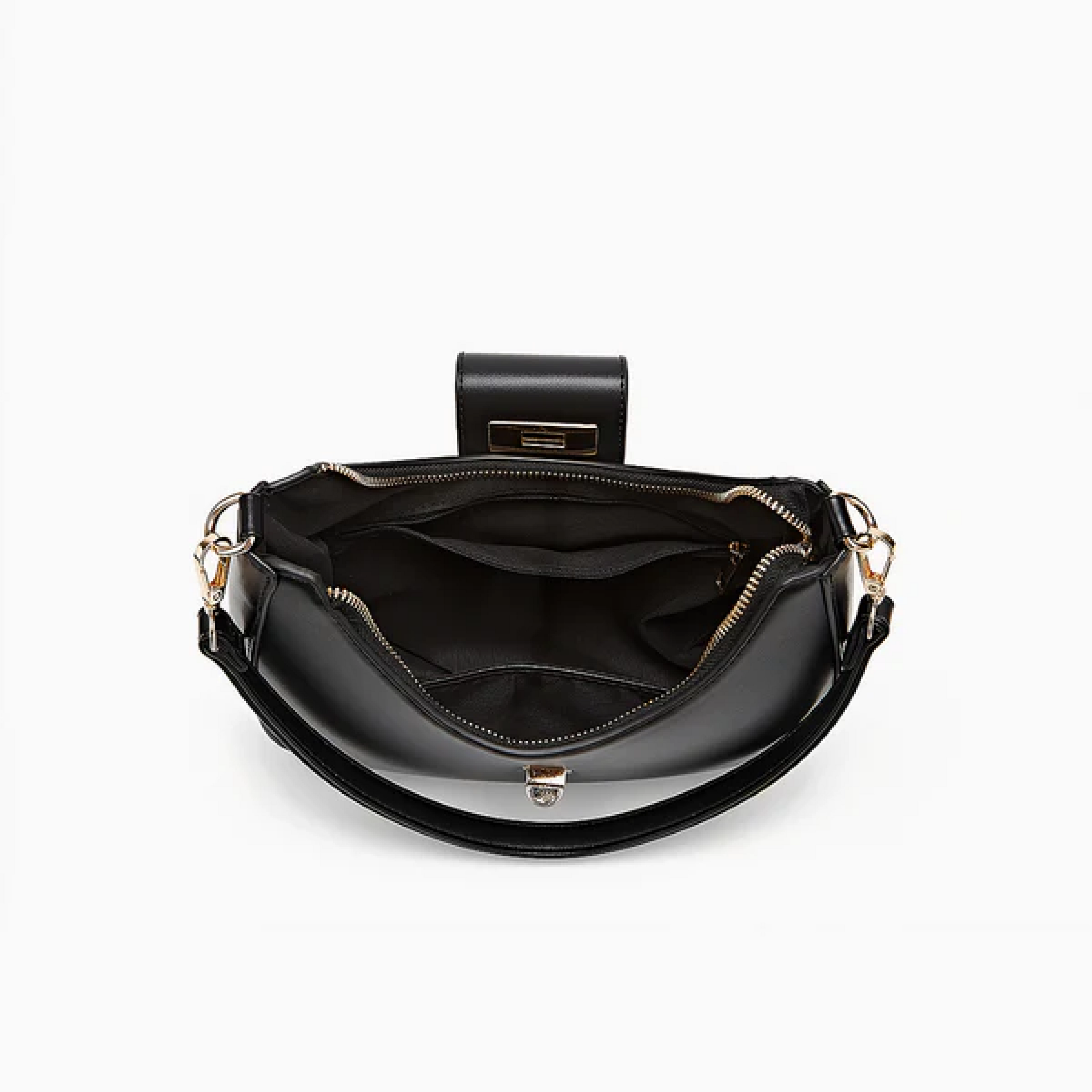 VERANO HILL Valeria Shoulder Bag
