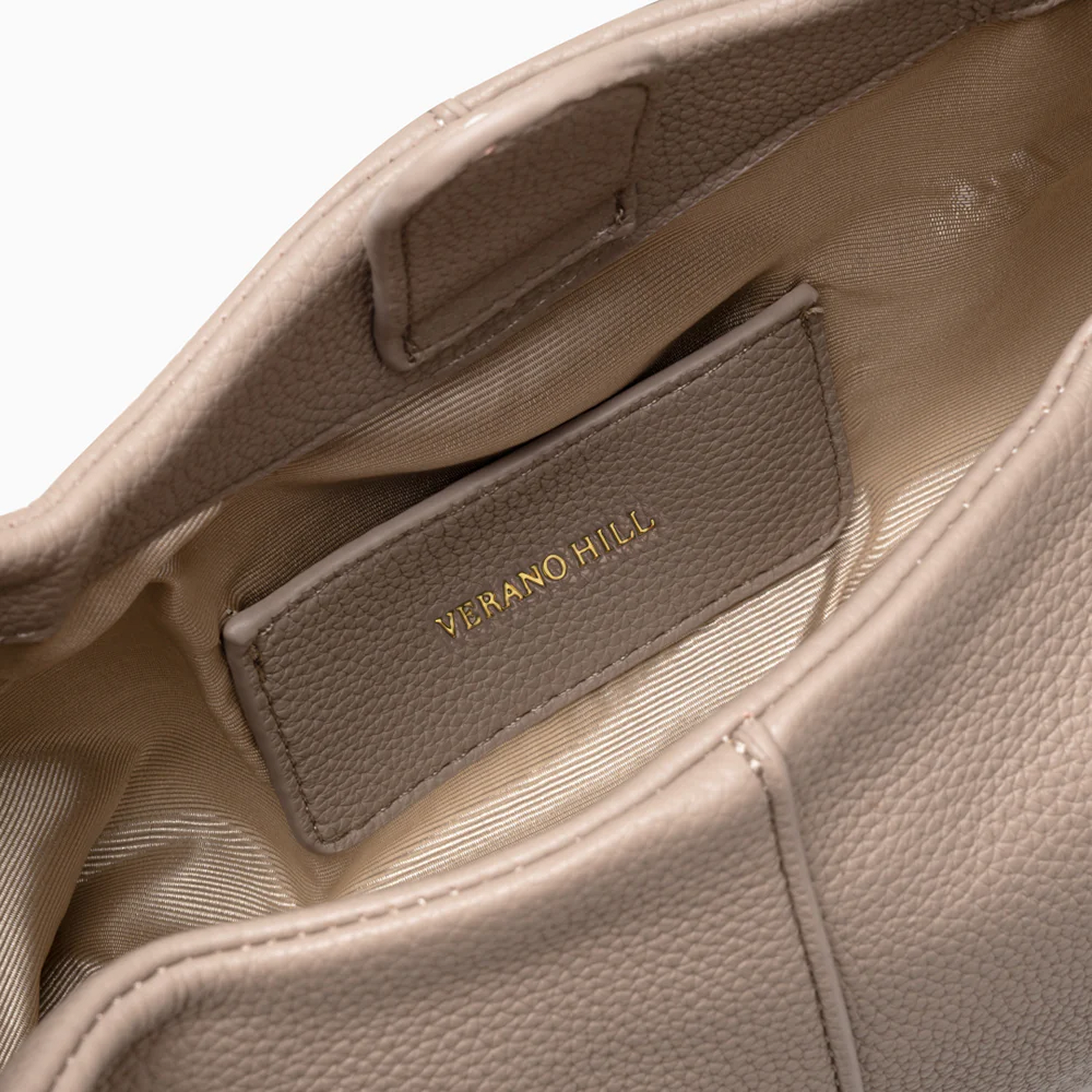 VERANO HILL Nadia Crossbody Bag